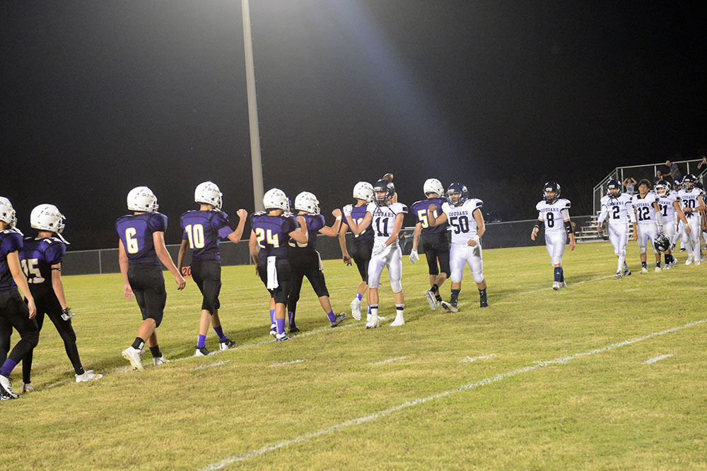St. Joseph Catholic School Homecoming 2019